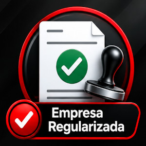 Empresa Regularizada - Locadora de Vans em Curitiba